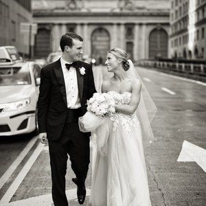 Meet your Posher, Bethany